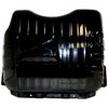 52100376AG Fuel Tank Skid Plate for 1999-2004 Jeep Grand Cherokee WJ - image 3