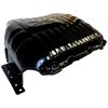 52100376AG Fuel Tank Skid Plate for 1999-2004 Jeep Grand Cherokee WJ - image 4