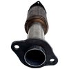 52101116AC Catalytic Converter, 2000-2001 Jeep Cherokee - image 2