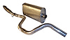 Exhaust Kit - image 1