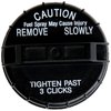 52102464AA Fuel Cap for 2001-2018 Jeep Models [2.5L, 3.0L, 3.6L, 3.8L, 4.0L Engines] - image 3