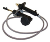 52104113 Clutch Hydraulic Assembly for 1994-1995 Jeep YJ Wrangler w/ LHD, w/ 2.5L, 4.0L, Includes Clutch Master Cylinder - image 1