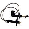 52104113 Clutch Hydraulic Assembly for 1994-1995 Jeep YJ Wrangler w/ LHD, w/ 2.5L, 4.0L, Includes Clutch Master Cylinder - image 2