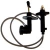 52104113 Clutch Hydraulic Assembly for 1994-1995 Jeep YJ Wrangler w/ LHD, w/ 2.5L, 4.0L, Includes Clutch Master Cylinder - image 3