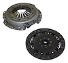 Clutch Pressure Plate And Disc Set - image 1