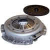 Clutch Pressure Plate And Disc Set - image 2