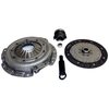 52104289AG Clutch Kit for 2005-2006 Jeep Models - image 3