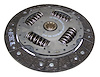 Clutch Disc - image 1