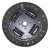 Clutch Disc - image 1