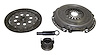 52104583AD Clutch Kit for 2005-2008 Jeep Models - image 1