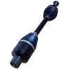 52104590AA Axle Shaft Assembly for 2005-2010 Jeep Models - image 2