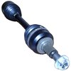 52104590AA Axle Shaft Assembly for 2005-2010 Jeep Models - image 3