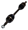 52104591AB Axle Shaft Assembly for 2005-2010 Jeep Models - image 1