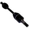 52104591AB Axle Shaft Assembly for 2005-2010 Jeep Models - image 4
