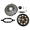 52104732K Clutch Kit for 2007-2011 Jeep JK Wrangler w/ 3.8L Engine, Includes Clutch Disc, Pressure Plate - image 1