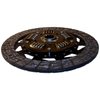 52104733AB Clutch Disc for 2007-2011 Jeep JK Wrangler w/ 3.8L Engine' 10.375 in. Disc, 10 Spline, 1.125 in. Spline Diameter - image 2