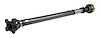 52105728AE Drive Shaft for 2005-2006 Jeep Models [3.7L, 4.7L, 5.7L Engines] - image 1