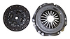 52107570 Clutch Kit for 1997-2002 Jeep Models - image 1