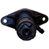 52107624MC Clutch Master Cylinder for 1993-1994 Jeep ZJ Grand Cherokee [Black, Silver, Metal, Plastic] - image 2