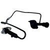 52107652AB Clutch Hydraulic Assembly for 1997-2002 Jeep TJ Wrangler w/ Left Hand Drive - image 2
