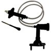 52107654AB Clutch Hydraulic Assembly for 1997-1999 XJ Cherokee w/ LHD w/ 2.5L, 4.0L Engines, Includes Master Cylinder - image 2