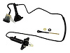 52107662AC Clutch Hydraulic Assembly, 1998-1998 Jeep Grand Cherokee - image 1