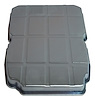52108327AC Transmission Pan - image 1