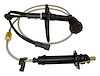 Clutch Control Actuator Assembly - image 1