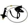 Clutch Control Actuator Assembly - image 2