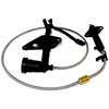 Clutch Control Actuator Assembly - image 3