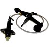 Clutch Control Actuator Assembly - image 4