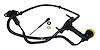 52110496AC Clutch Hydraulic Assembly for 2002-2008 Dodge Models [3.7L, 4.7L, 5.7L Engines] - image 1