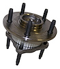 52111884AB Hub Assembly for 2005-2010 Jeep Models - image 1