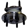 52111884AB Hub Assembly for 2005-2010 Jeep Models - image 2