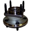 52111884AB Hub Assembly for 2005-2010 Jeep Models - image 3