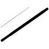 52114077AA Rear Axle Shaft for 2006-2010 Jeep Commander, 2005-2010 Jeep Grand Cherokee w/8.25 Rear Axle [Right/Passenger Side] - image 2