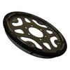 52118776 Torque Converter FlexPlate, 1999-2000 Jeep Grand Cherokee, 2001-2001 Jeep Grand Cherokee - image 2