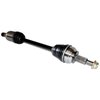 52123522AA Axle Shaft Assembly - image 3
