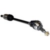 52123522AA Axle Shaft Assembly - image 4