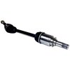 52123524AA Axle Shaft Assembly - image 2