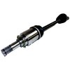 52123524AA Axle Shaft Assembly - image 3
