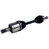 52123871AB Axle Shaft Assembly - image 3
