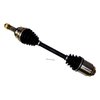 52123872AB Axle Shaft Assembly - image 2