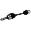 AXLE SHAFT ASSEMBLY - image 3