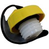 52124596AA Fuel Cap - image 2