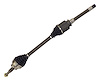 52124712AC Axle Shaft Assembly - image 1