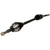 52124712AC Axle Shaft Assembly - image 2
