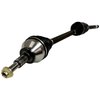 52124712AC Axle Shaft Assembly - image 4