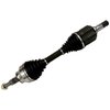 52124713AC Axle Shaft Assembly - image 2