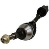 52124713AC Axle Shaft Assembly - image 3